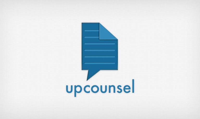 VOTE FOR UPCOUNSEL!!