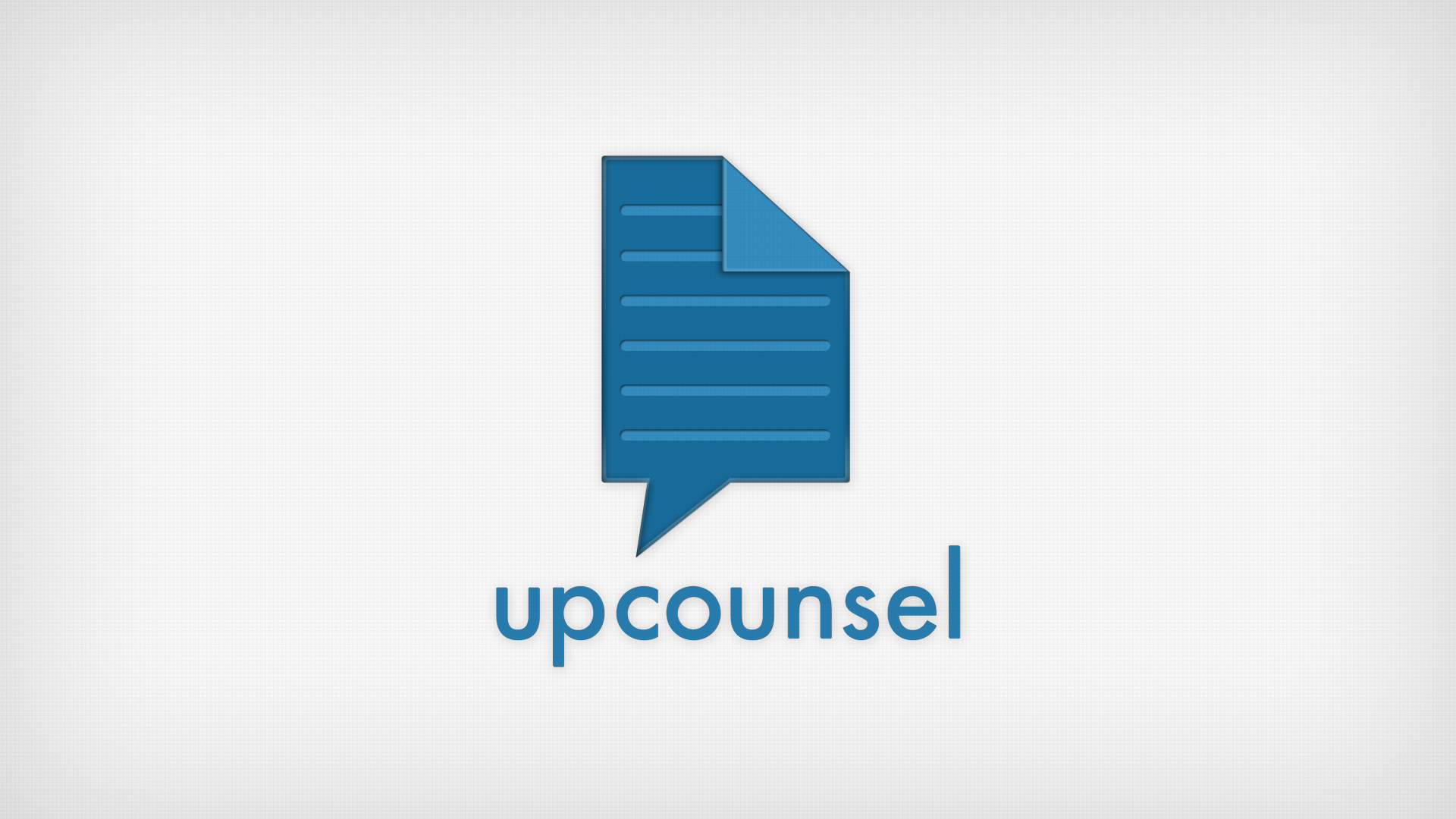 VOTE FOR UPCOUNSEL!!