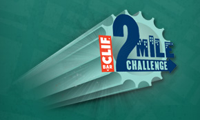 2milechallenge Campaign