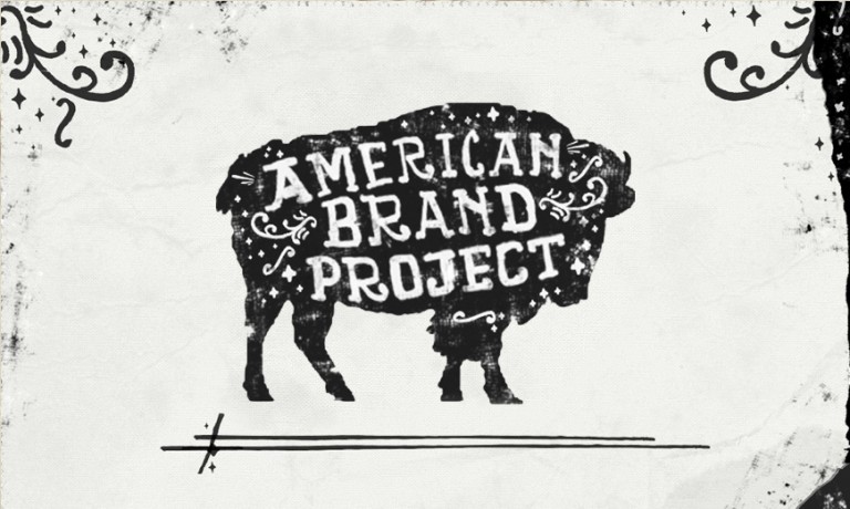 American Brand Project