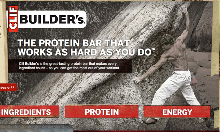 Clif Builders