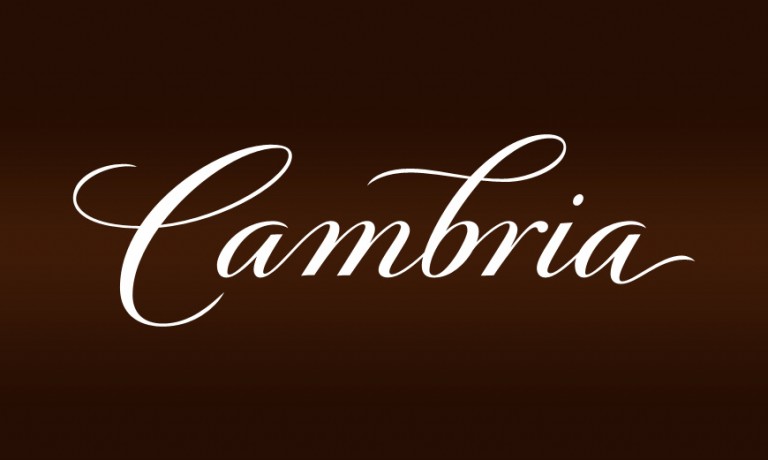 Cambria Wines