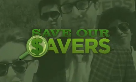 Endangered Savers!