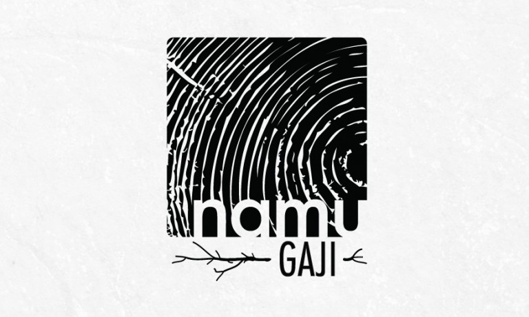 Namu Gaji