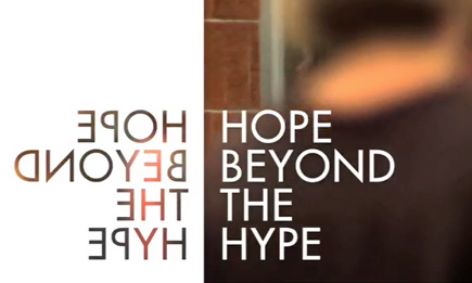 Hope Beyond the Hype