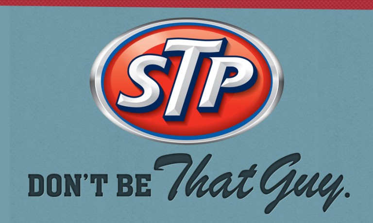 STP – Don’t Be That Guy