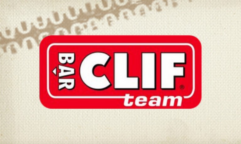 Team Clif Bar